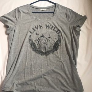 Maurice’s XXL Shirt